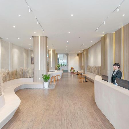 River Park Hotel Dalat ภายนอก รูปภาพ