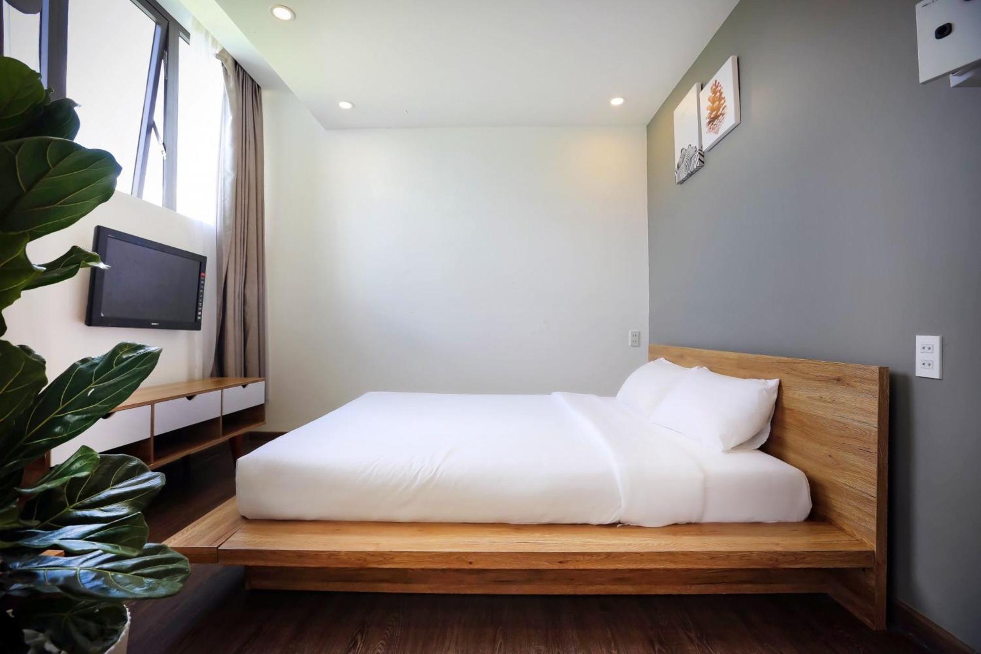 River Park Hotel Dalat ภายนอก รูปภาพ