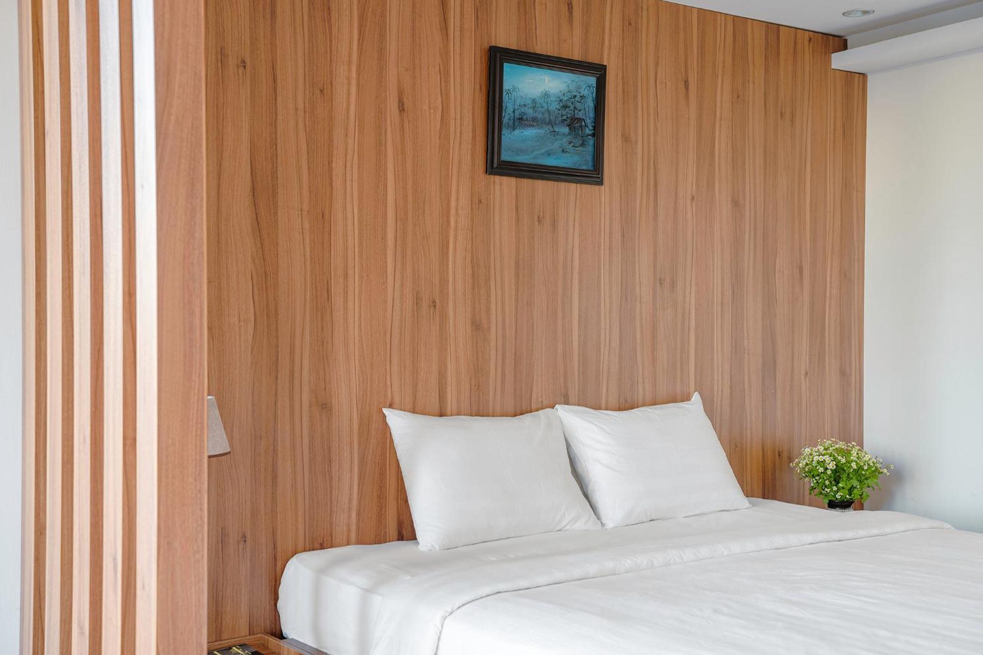 River Park Hotel Dalat ภายนอก รูปภาพ